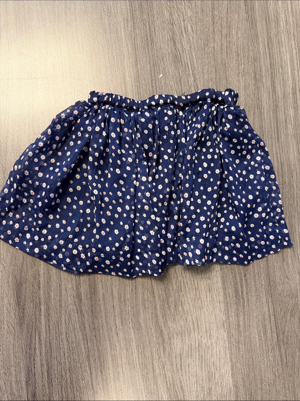 MIX & MATCH Baby Girls’ Tutu Skirts - 3 for $15